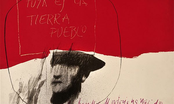 Convocatoria para clínica de arte e investigación en Madrid