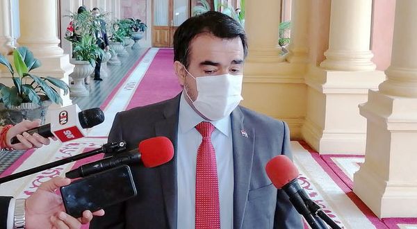 Piden proyecto focalizado y con financiamiento claro - Nacionales - ABC Color