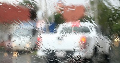 La Nación / Fin de semana con lluvias y ocasionales tormentas