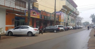HOY / Situación económica en PJC: “Los comerciantes se rebuscan para sobrevivir”