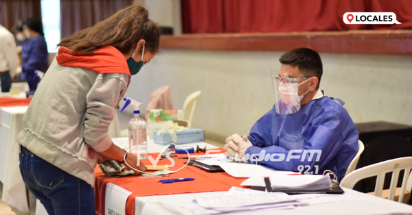Convocan a interesados a presentar documentos para postular a becas universitarias en Itapúa