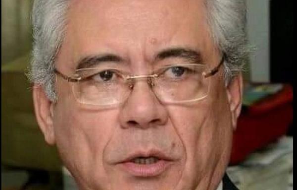 Exrector de la UNA con nueva fecha para juicio oral y público