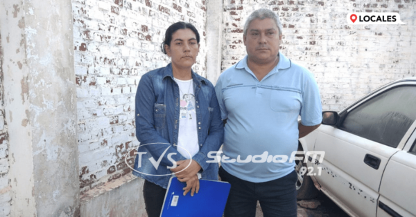 Padres solicitan ayuda para costear operación de su hija que tiene quiste