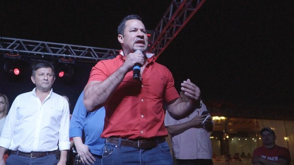 Quintana afirma que rectificará rumbo y reivindicó a toda la dirigencia de base