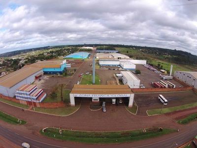 SET crea registro de usuarios de zonas francas