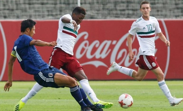 HOY / Futbolista excarcelado retomará su carrera en la tercera división de México