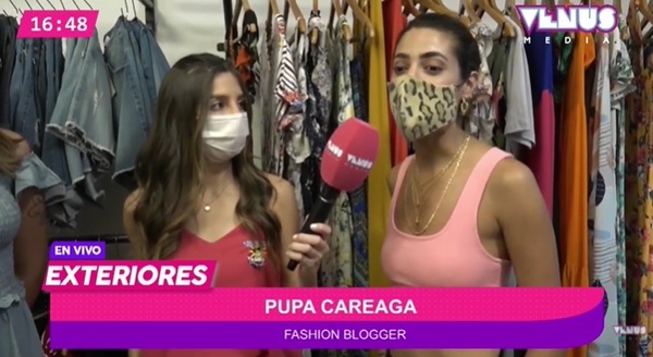 NICE llega a San Ber para acompañarte en el verano con su nueva colección