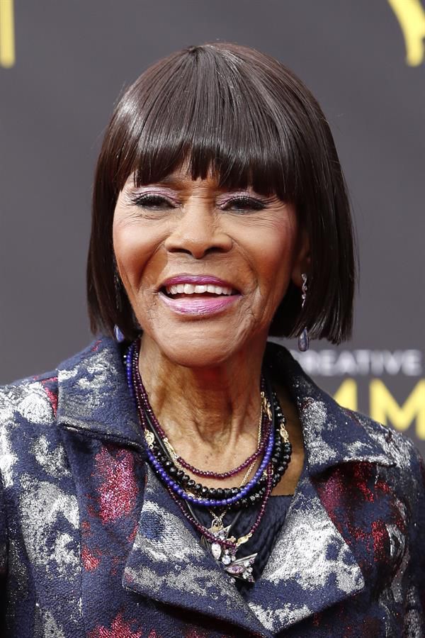 Muere la actriz Cicely Tyson, un icono afroamericano de Hollywood - Cine y TV - ABC Color