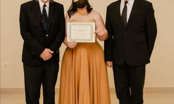 Fundación Tesãi y Sobrevivientes Paraguay firman convenio para trabajar juntos por la salud mental