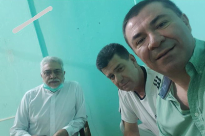 Lugo dice que Marito está “secuestrado” por HC y ve difícil juicio político a Quiñónez - Noticiero Paraguay