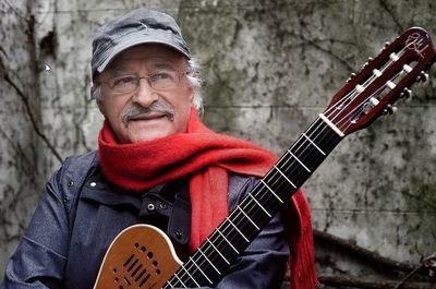 Argentina despide a César Isella, autor de “Canción con todos” - Música - ABC Color