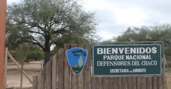 La Nación / Bajo estricto protocolo sanitario, aprueban reapertura gradual de seis parques nacionales