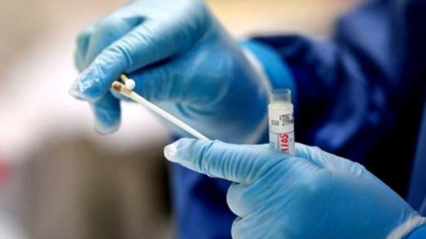 La prueba anal del covid-19 ya es obligatoria en China para aquellos que regresen del extranjero