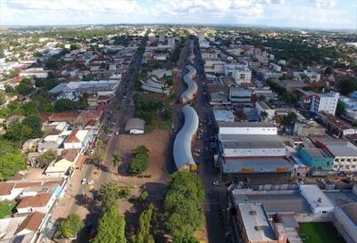 Situación económica en PJC: Los comerciantes se rebuscan para sobrevivir
