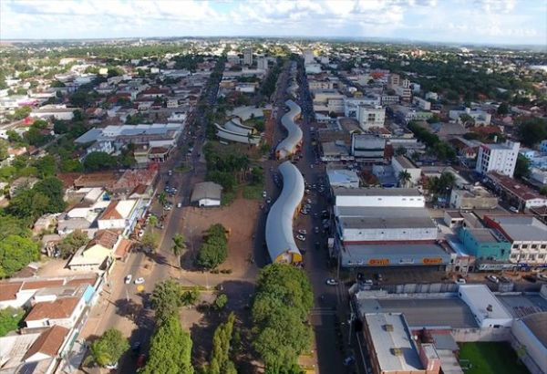 Situación económica en PJC: Los comerciantes se rebuscan para sobrevivir