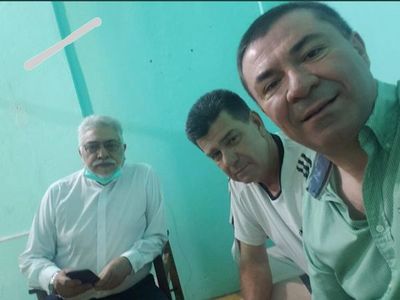 Ex diputado liberal está convencido de que se pueden lograr votos para juicio a fiscala general - Nacionales - ABC Color
