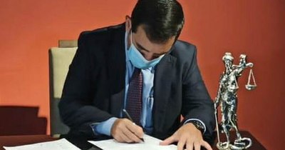 La Nación / Caso Alegre: “No se le encarcela porque debe la caución”