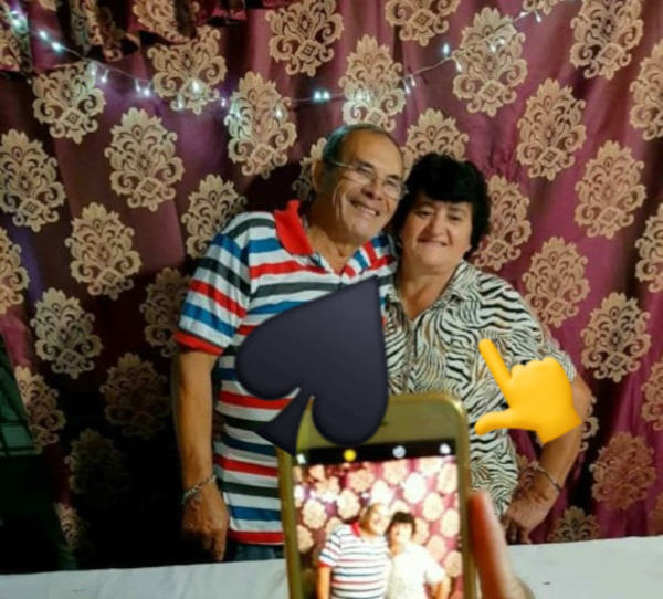 Fallece cuarto integrante de una familia por COVID en Hernandarias