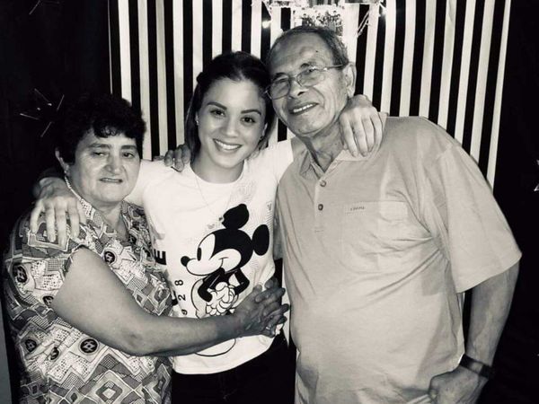 COVID: En 3 meses perdió a su familia, murieron sus padres y hermanos