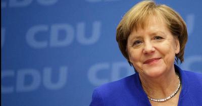16 años después, Ángela Merkel deja la cancillería alemana