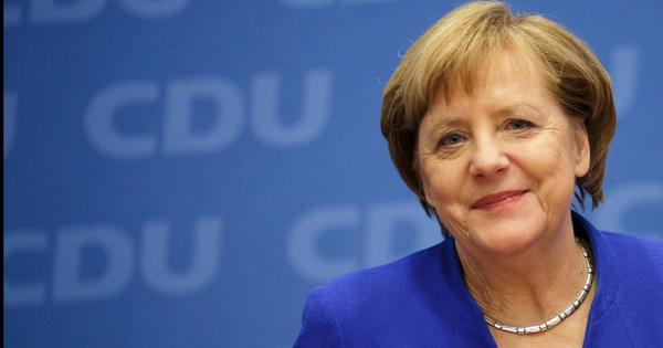 16 años después, Ángela Merkel deja la cancillería alemana