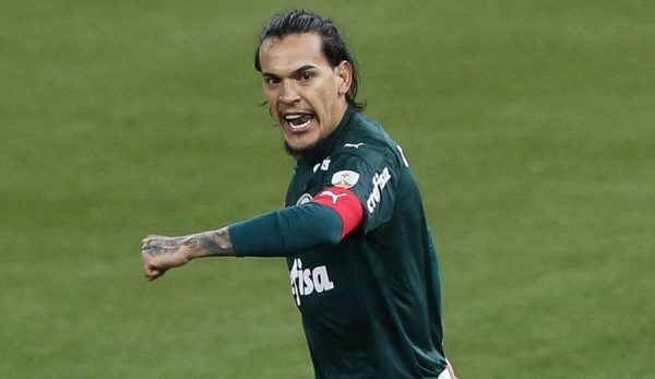 «Quiero ganar la Copa y dedicarla a todo Paraguay» | OnLivePy