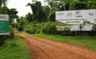 Ministerio del Ambiente aprueba reapertura de seis parques nacionales