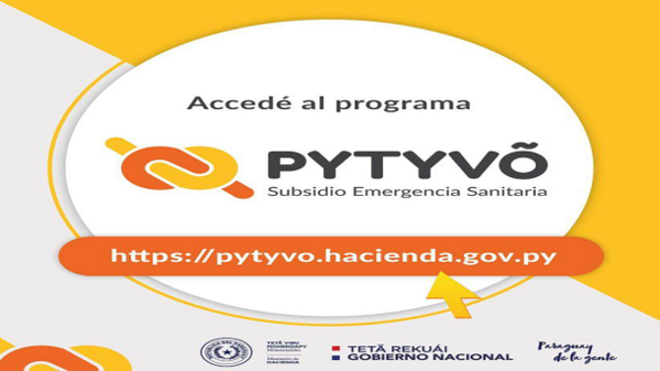 Pytyvõ: Aumentan denuncias por falta de pago - PARAGUAYPE.COM