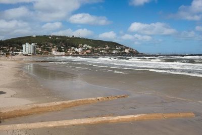 La Cámara Uruguaya de Turismo resalta el impacto de la pandemia en el sector - MarketData