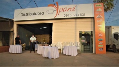 Distribuidora Ypané desembarca en suelo chaqueño en busca de prosperidad