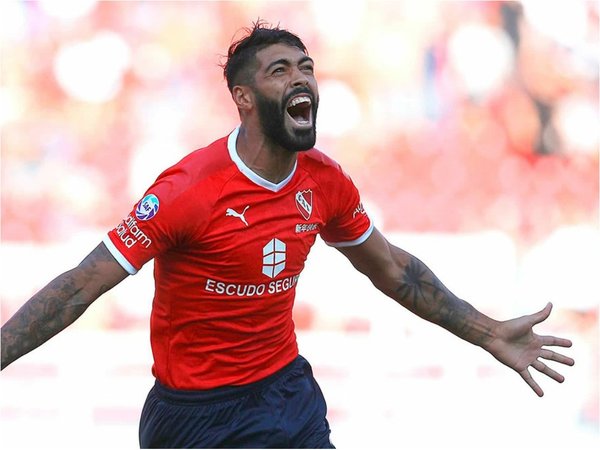 Por el 50% de Barboza