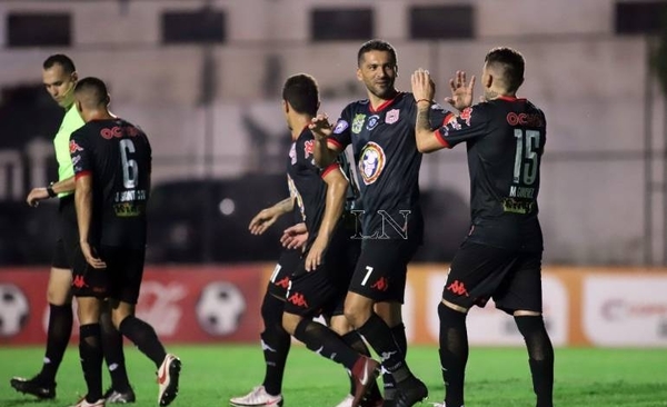 HOY / Sasá se queda en San Lorenzo para la jugar la Intermedia 2021