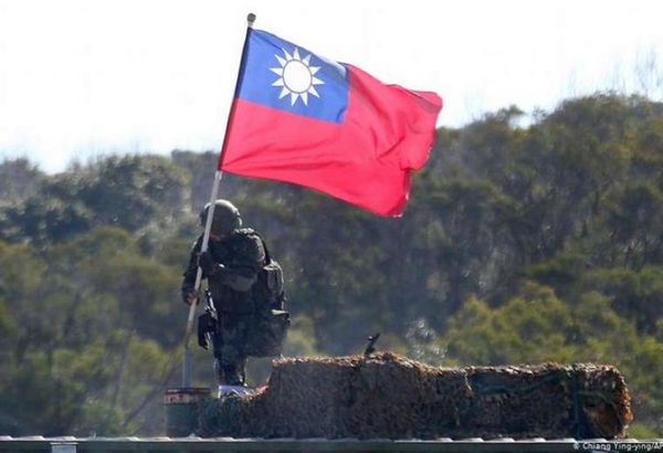 Pekín advierte que independencia de Taiwán significa la guerra