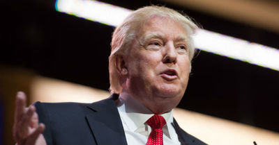 Republicanos están confiados de que Trump se salvará del juicio político - C9N