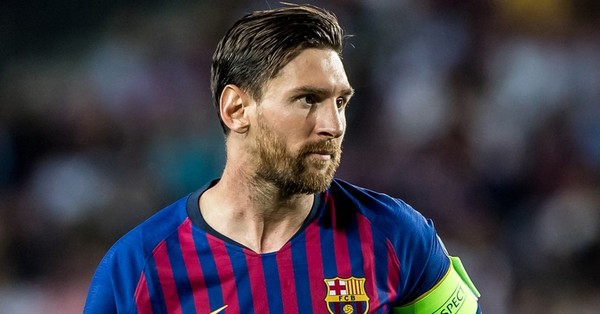 Elección del “Mejor Equipo de la Década” no dejó conforme a la Conmebol: Hay solamente dos sudamericanos - C9N