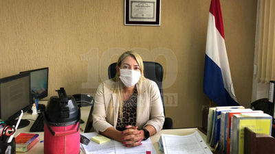 Se dio suficiente plazo procesal al caso de Efraín Alegre, afirma jueza