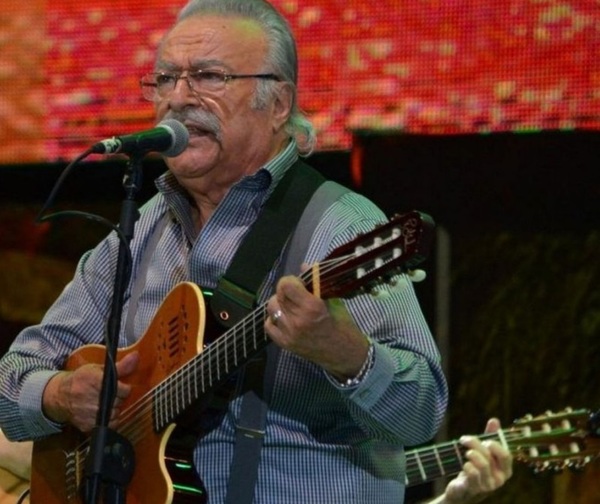 Falleció César Isella, el músico descubridor de Soledad