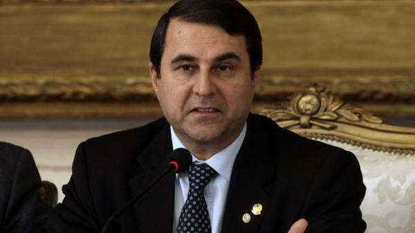 Federico Franco afirma que prisión de Efraín es 'cortina de humo' del Gobierno por escándalos de corrupción