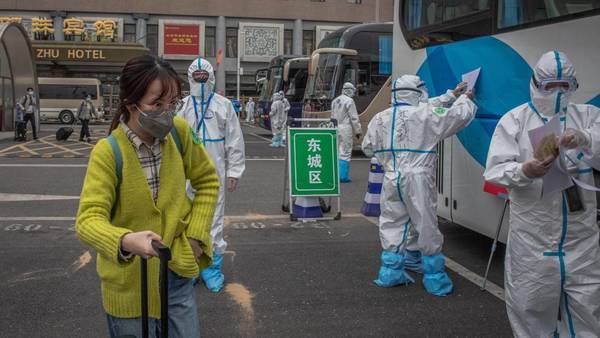 Test anal ya es obligatorio en China | OnLivePy