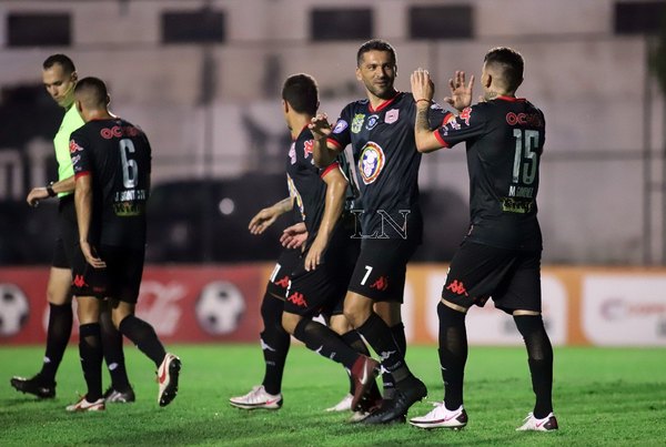 Oficial: San Lorenzo aseguró a 'Sasá' para la Intermedia 2021