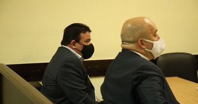 La Nación / Fiscal apeló leve condena del “mecánico de oro” Miguel Ángel Carballo