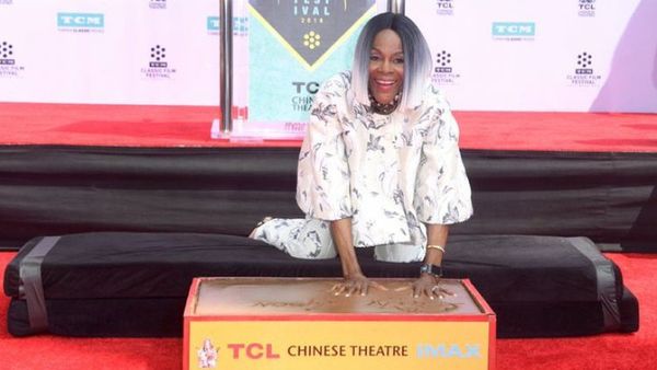 Muere la actriz estadounidense Cicely Tyson