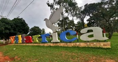 La Nación / Senatur promociona sitios turísticos del Guairá para ser visitados este fin de semana
