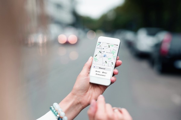 Entra en servicio nuevo transporte privado barato, moderno y seguro con ventajas para choferes y pasajeros - La Mira Digital