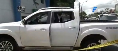 Persecución, choques y detención de conocido estafador - ADN Digital