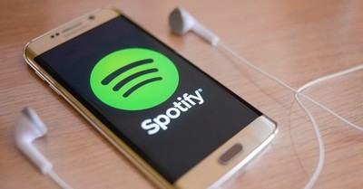 Así puedes configurar la calidad de audio en Spotify - C9N