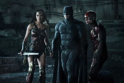 Zack Snyder estrenará su versión de “Liga de la Justicia” en marzo - Cine y TV - ABC Color