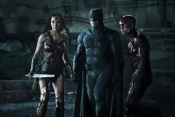 Zack Snyder estrenará su versión de “Liga de la Justicia” en marzo - Cine y TV - ABC Color