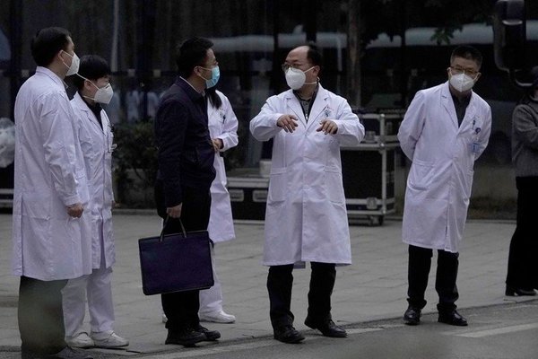 Prueba anal de coronavirus ya es obligatoria en China para quienes arriben a Beijing desde el extranjero - Megacadena — Últimas Noticias de Paraguay