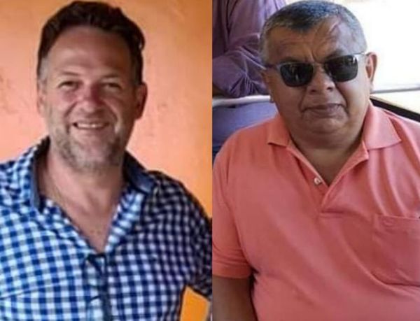 Llanocartistas de Pedro Juan Caballero en silencio tras prisión de Efraín Alegre